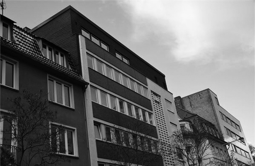 Büro Vermietung Bonn